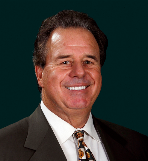 Bob Toledo - Motivational Sports Speaker